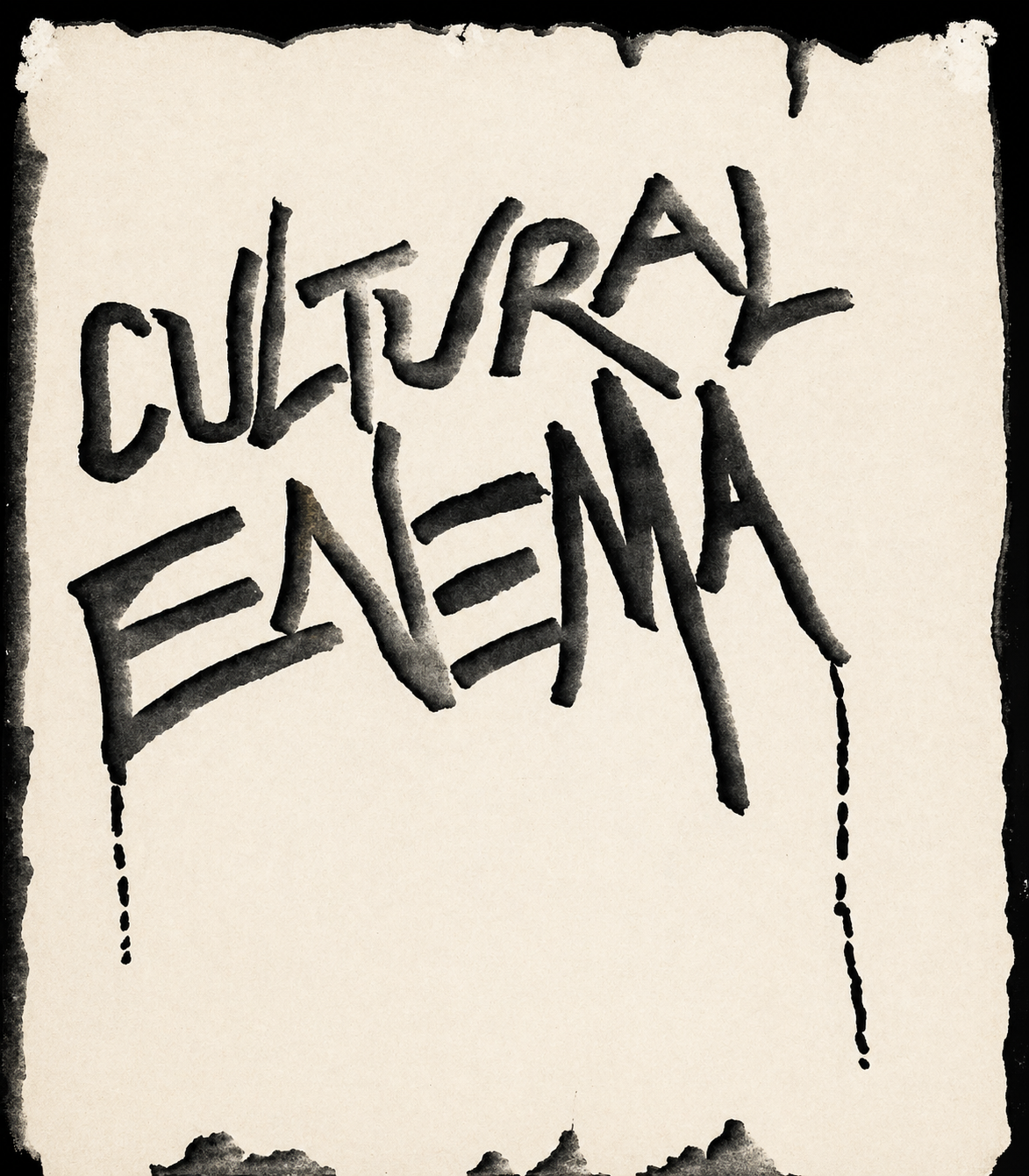 Cultural Enema